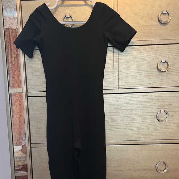 Halston Heritage Seamless bodysuit - Picture 2 of 6